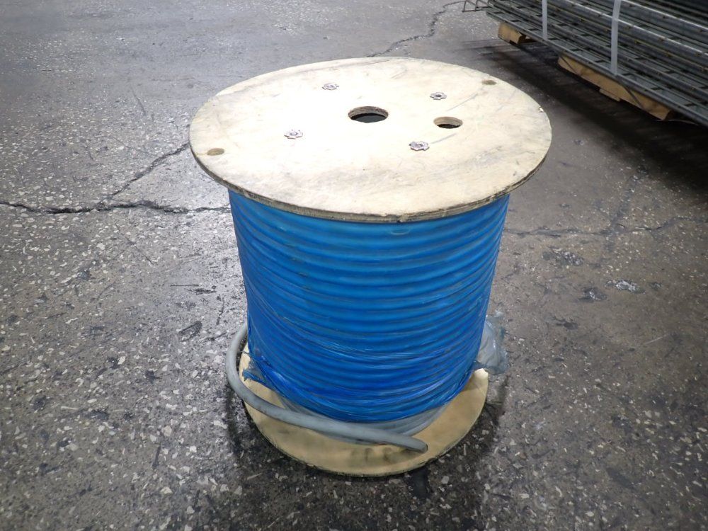 Reel Of Cable