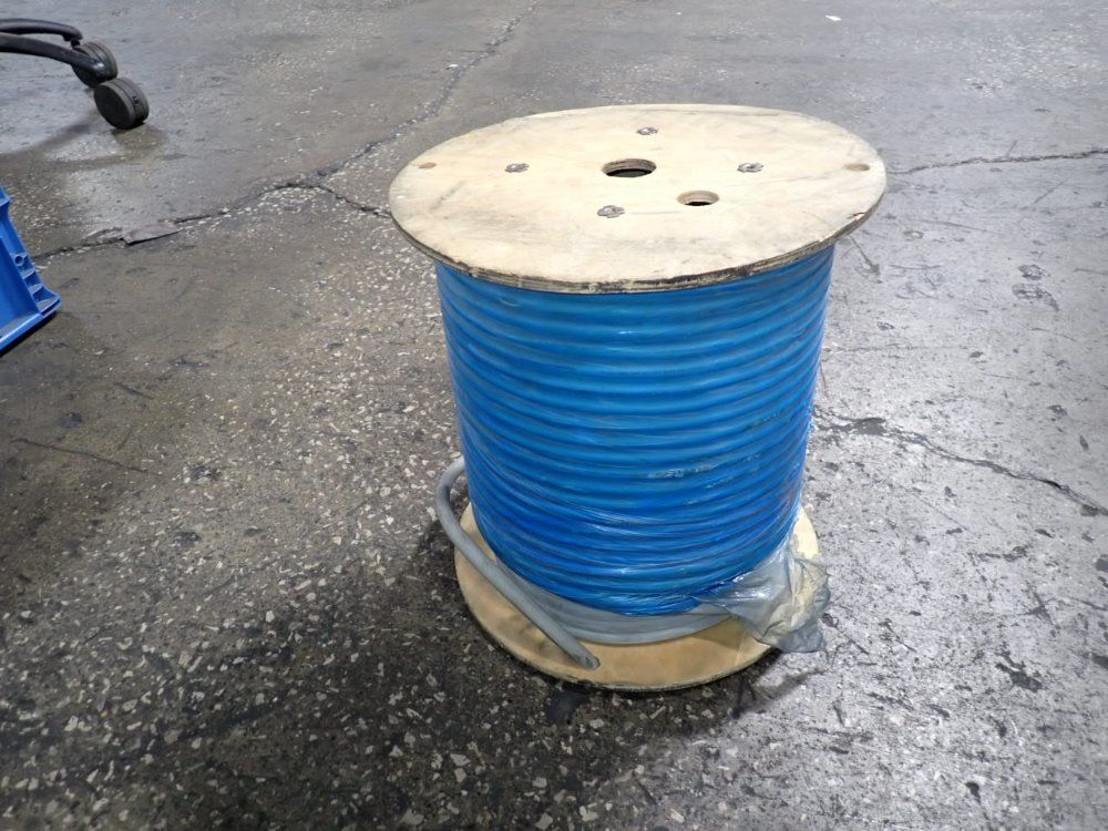 Reel Of Cable