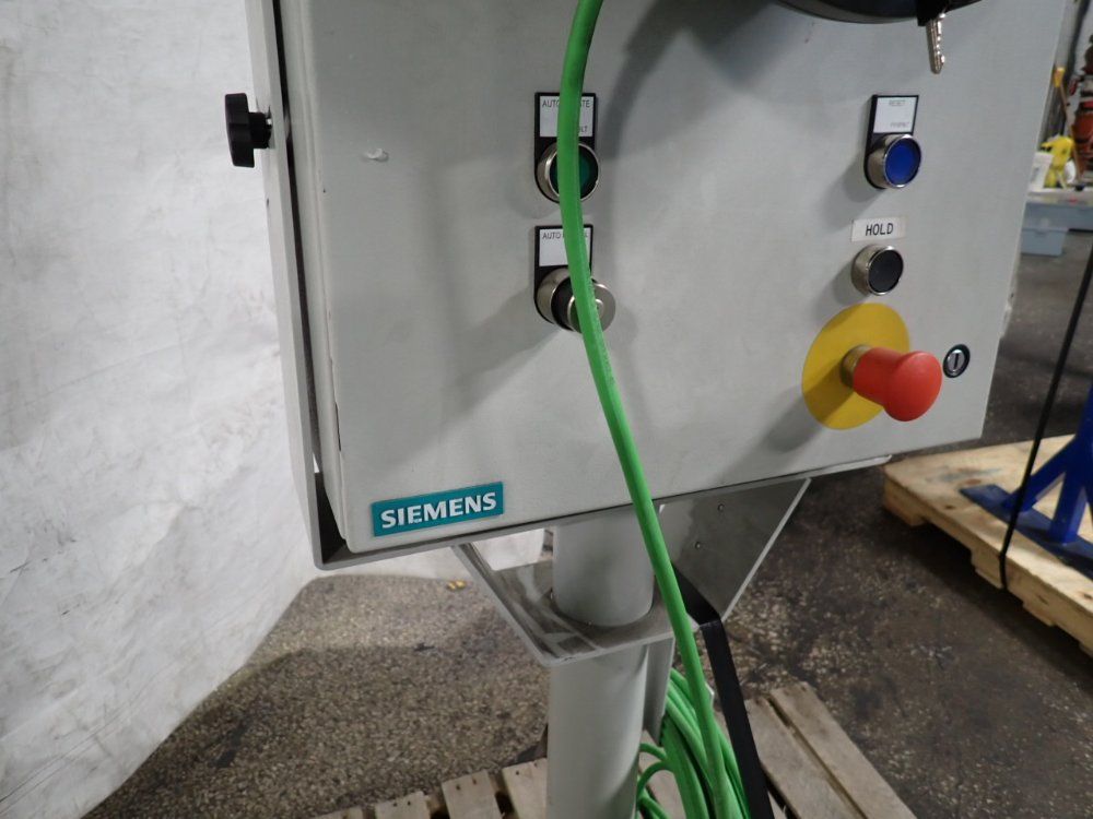 Siemens Connection Box For Phm1 - Ecs-4027