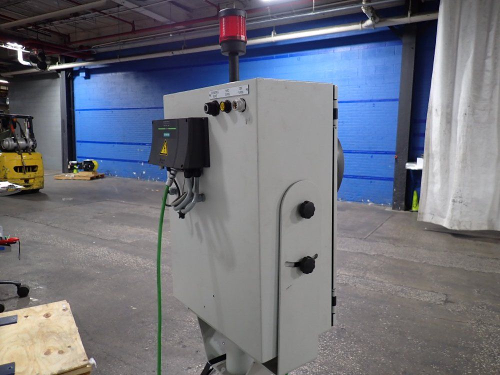 Siemens Connection Box For Phm1 - Ecs-4027