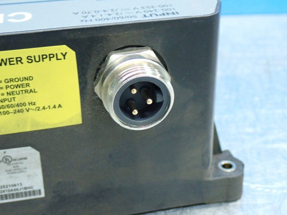 Sola Output Power Max:100w Power Supply Unit - Scp102d24x-c02