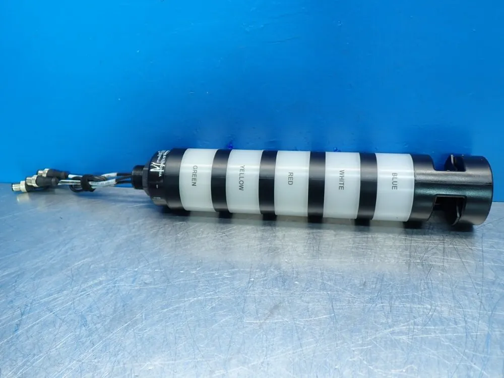 Banner Tower Light Module Unit - B-tl70-q3pma