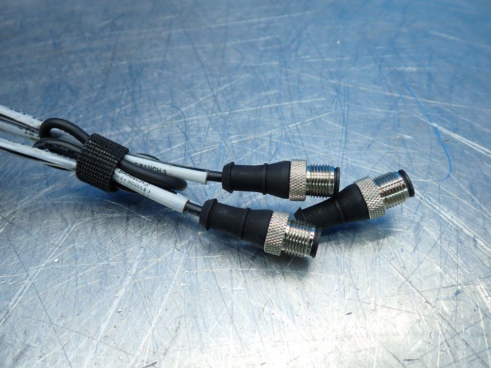 Banner Tower Light Module Unit - B-tl70-q3pma