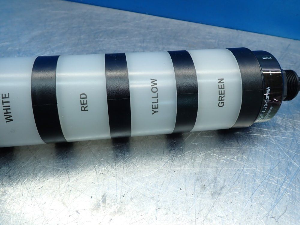 Banner Tower Light Module Unit - B-tl70-q3pma