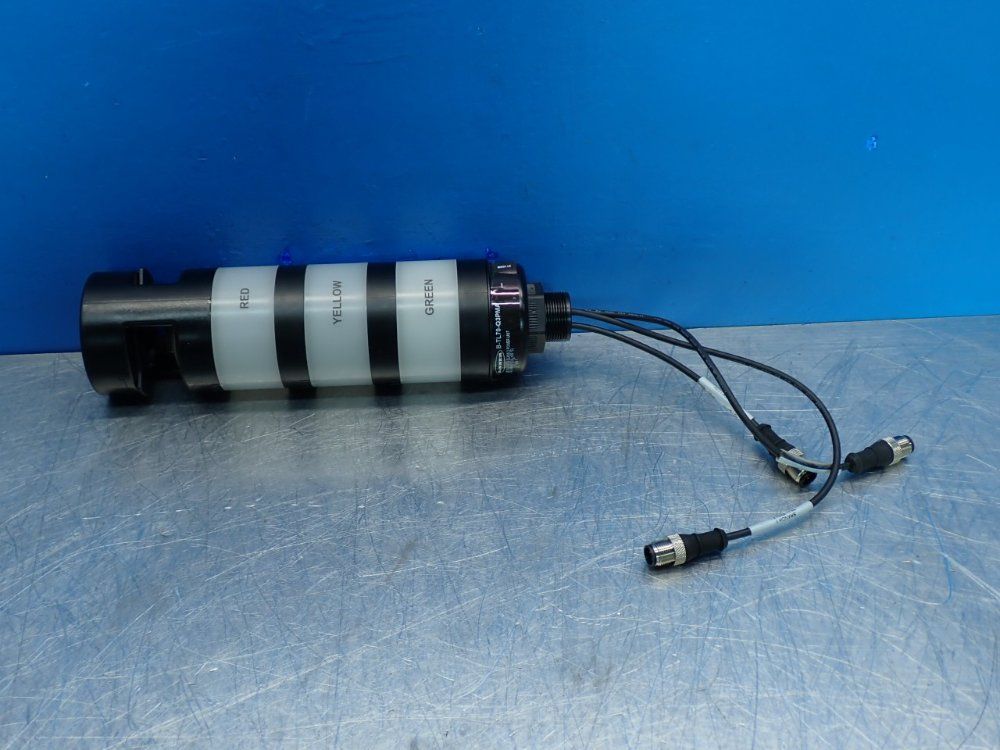 Banner Tower Light Module - B-tl70-q3pma