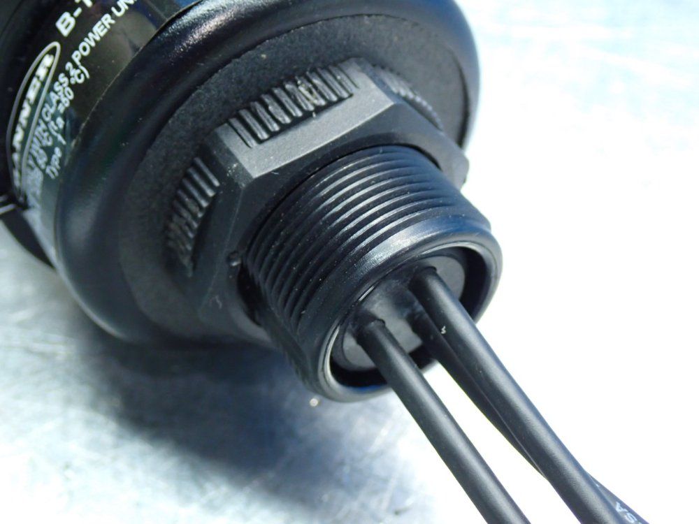 Banner Tower Light Module - B-tl70-q3pma