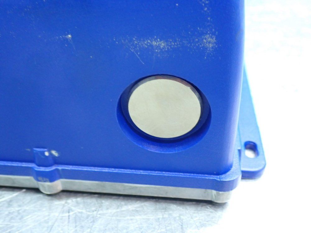 Hirschmann Octopus Os20 Ethernet Switch - Os20-002000t5t5t5-tbby999gmse3s