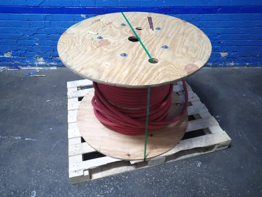 Reel Of Cable