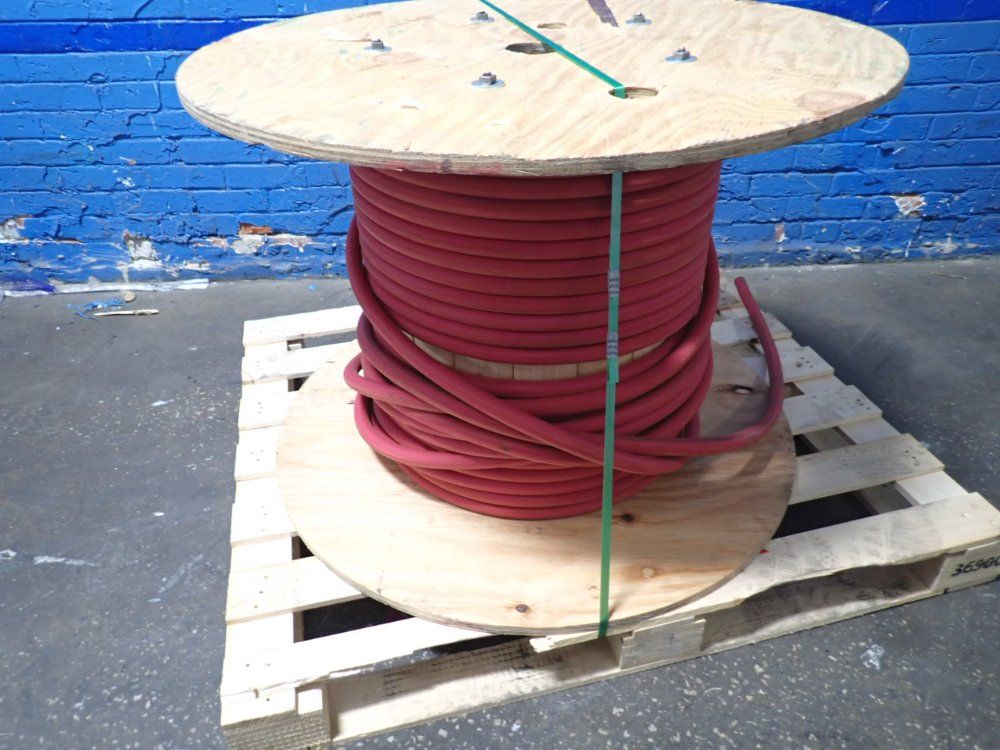 Reel Of Cable