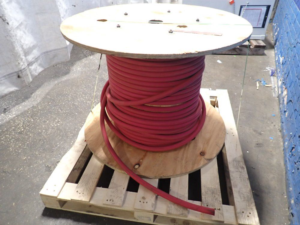 Reel Of Cable