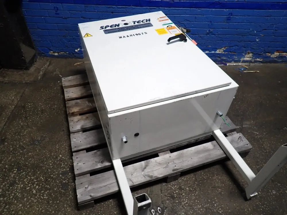 Control Panel - Ec-bw-maa81975-z4