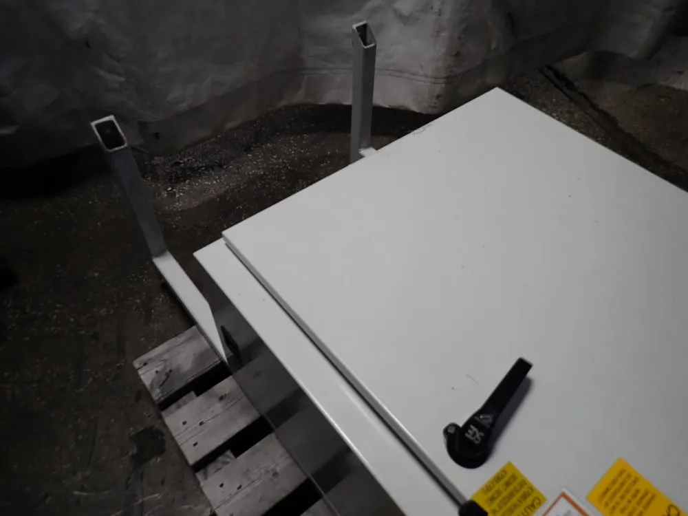 Control Panel - Ec-bw-maa81975-z4