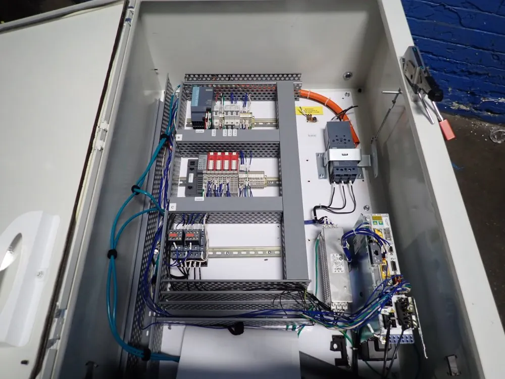 Control Panel - Ec-bw-maa81975-z4