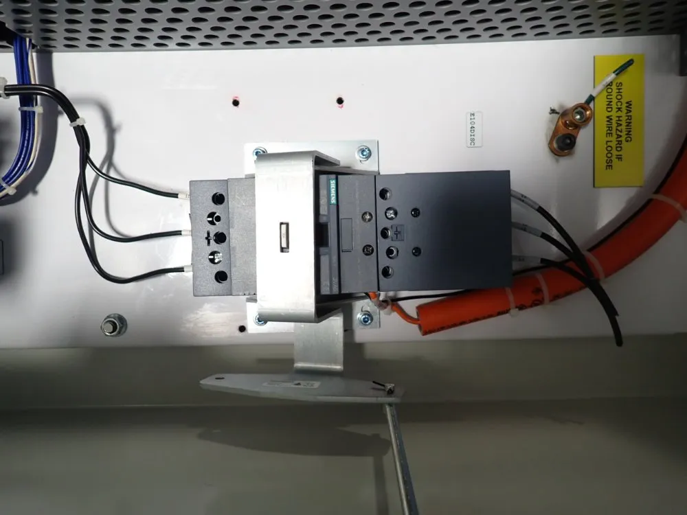 Control Panel - Ec-bw-maa81975-z4