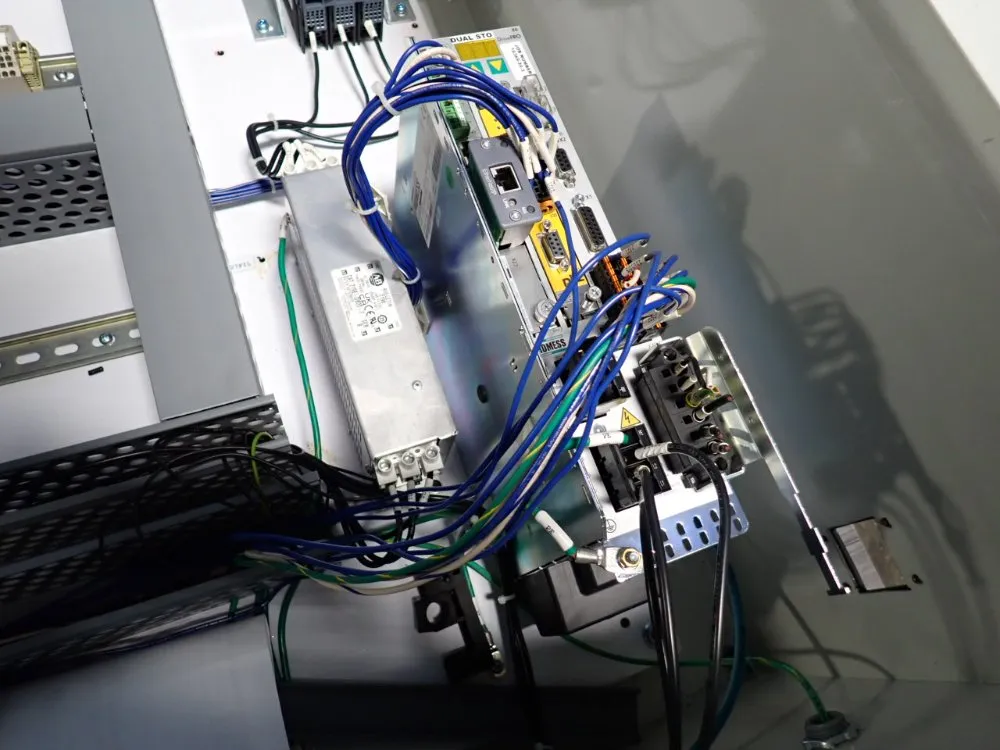 Control Panel - Ec-bw-maa81975-z4