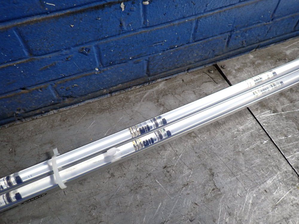 Banner 45" Light Led Fixture - Wls28-2cgr-1130l255q