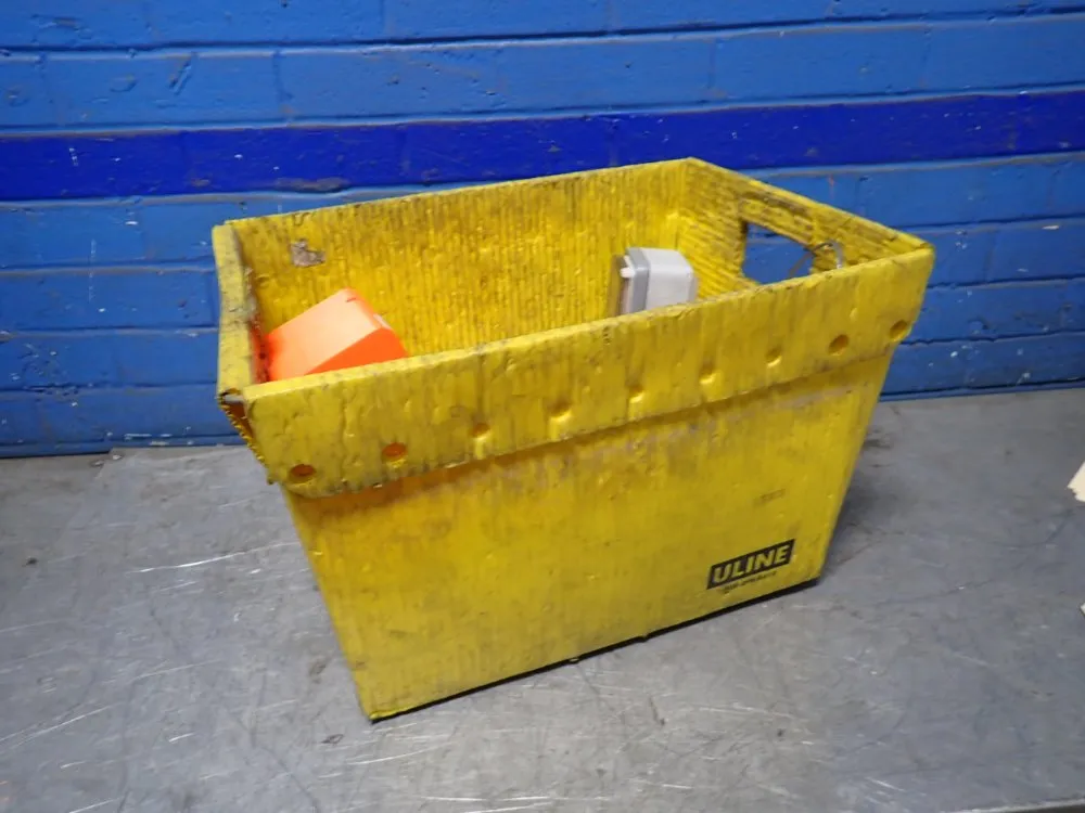 Packers Kromers , Atlas Copco Misc. Equipment