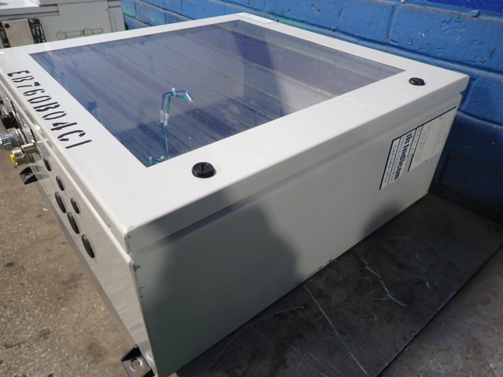 Indicon Control Cabinet - Ecs-5200