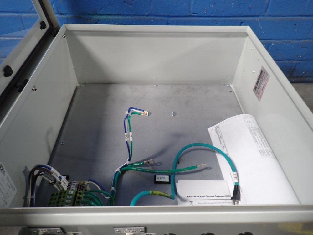 Indicon Control Cabinet - Ecs-5200