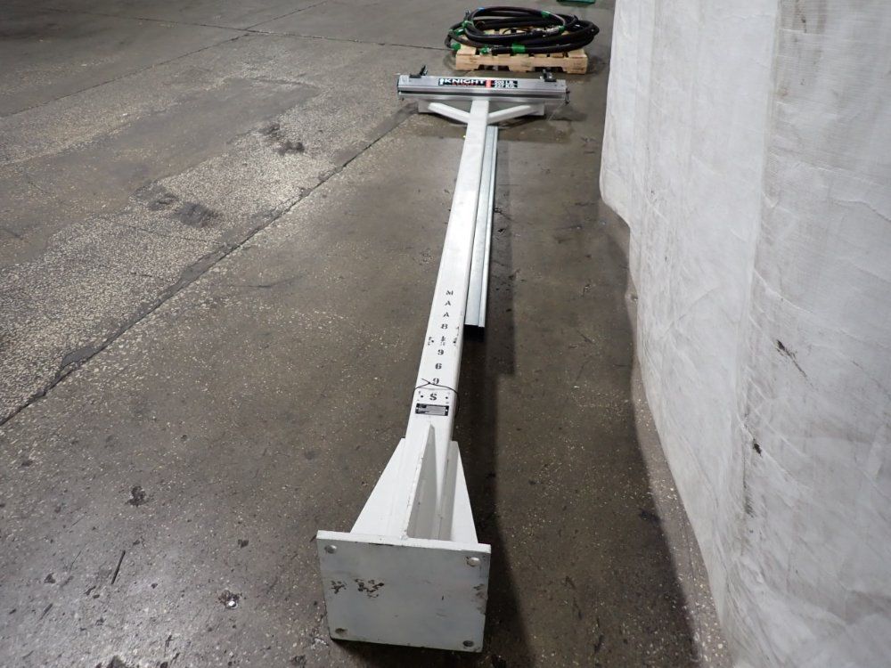 Gm 6 Kgs Mini Stack Lift Assist