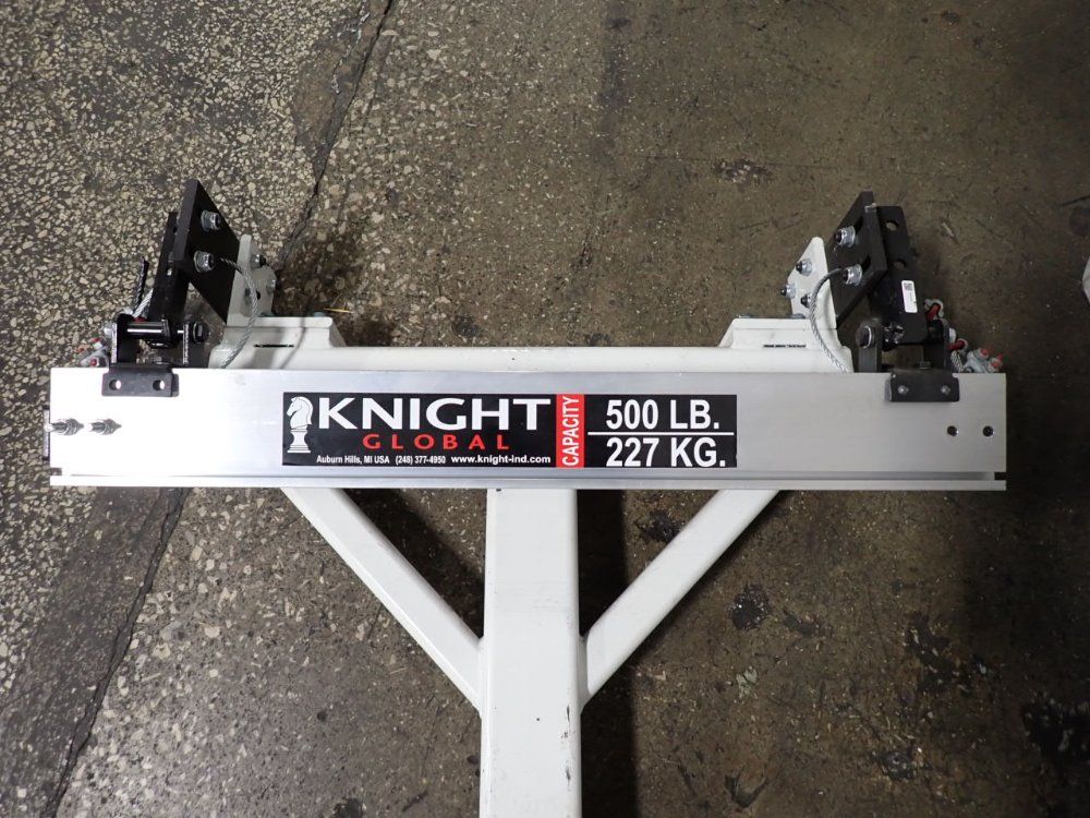 Gm 6 Kgs Mini Stack Lift Assist