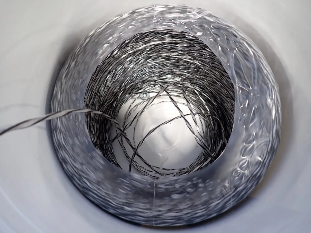 Southwire 210 Lbs Quikline 6000 Poly Line