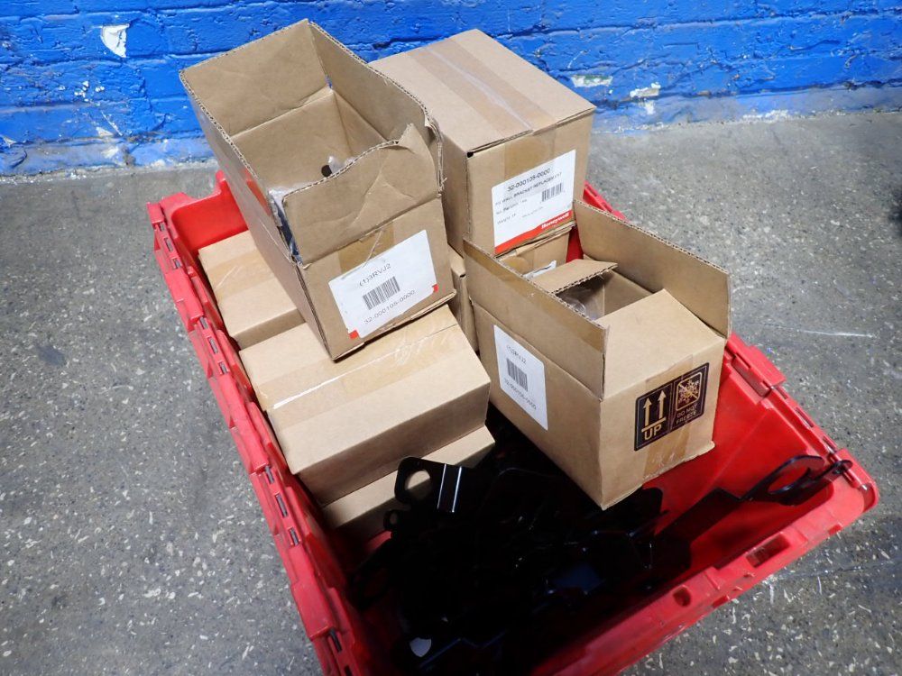 Honeywell Hisc. Hardware