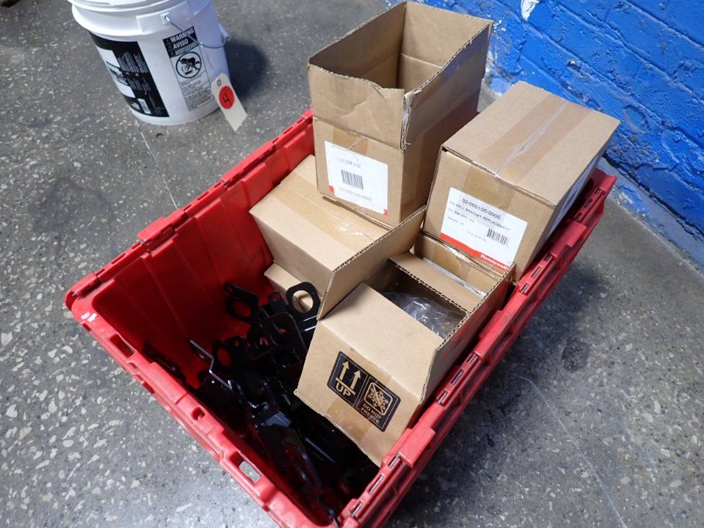 Honeywell Hisc. Hardware