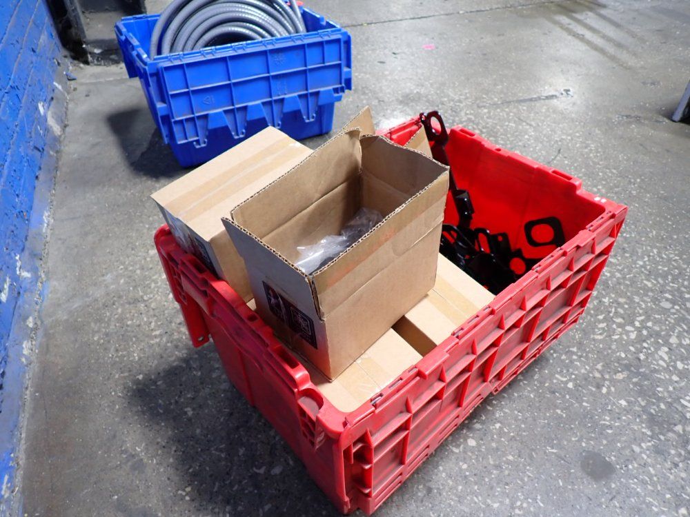 Honeywell Hisc. Hardware