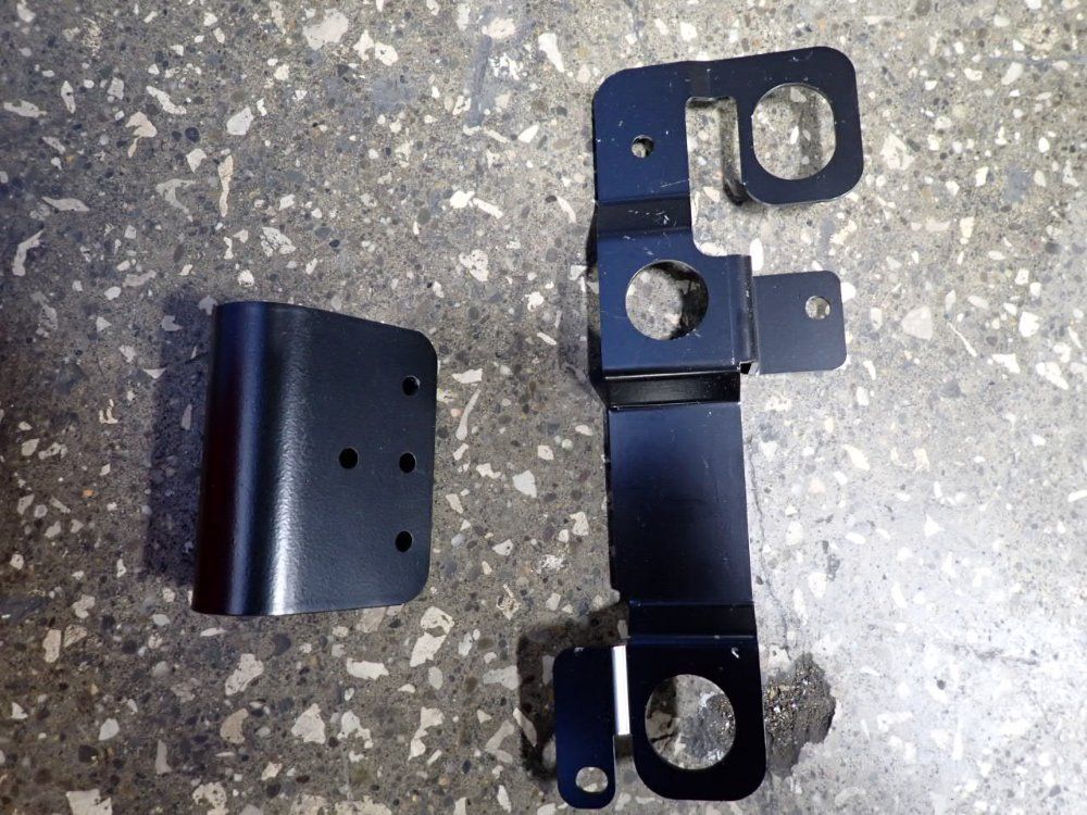 Honeywell Hisc. Hardware