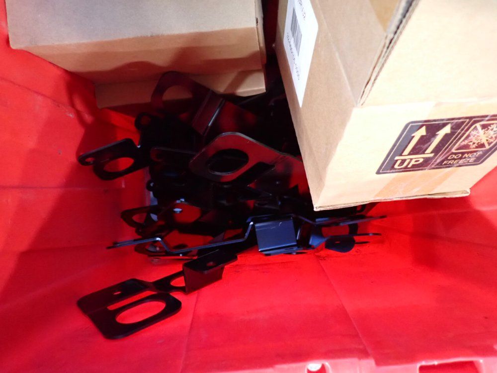 Honeywell Hisc. Hardware