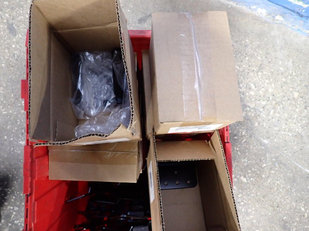 Honeywell Hisc. Hardware