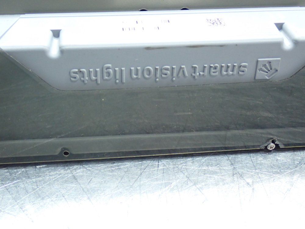 Smart Vision Lights Lc300-series Linear Light With Slm-621-l300 Swivel Link Mount Unit - Lc300-470