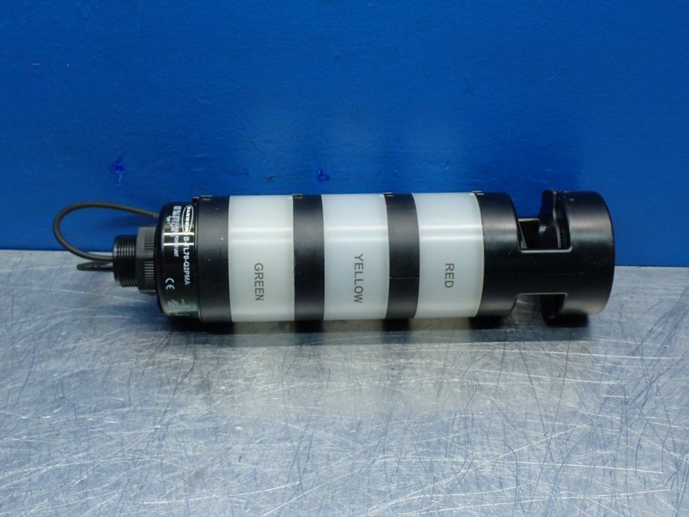 Banner Tower Light Module - B-tl70-q2pma