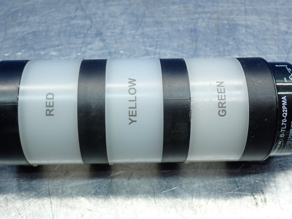 Banner Tower Light Module - B-tl70-q2pma