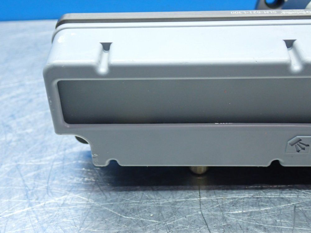 Smart Vision Lights Lc300-series Linear Light With Slm-621-l300 Swivel Link Mount - Lc300-625