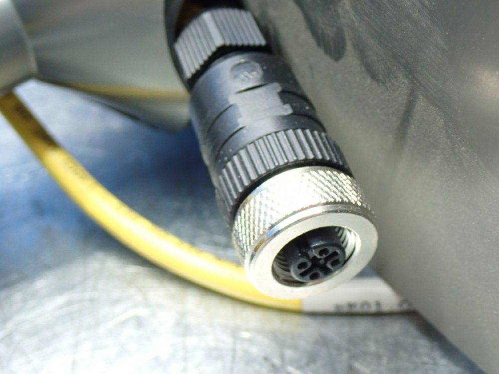 Smart Vision Lights Lc300-series Linear Light With Slm-621-l300 Swivel Link Mount - Lc300-470