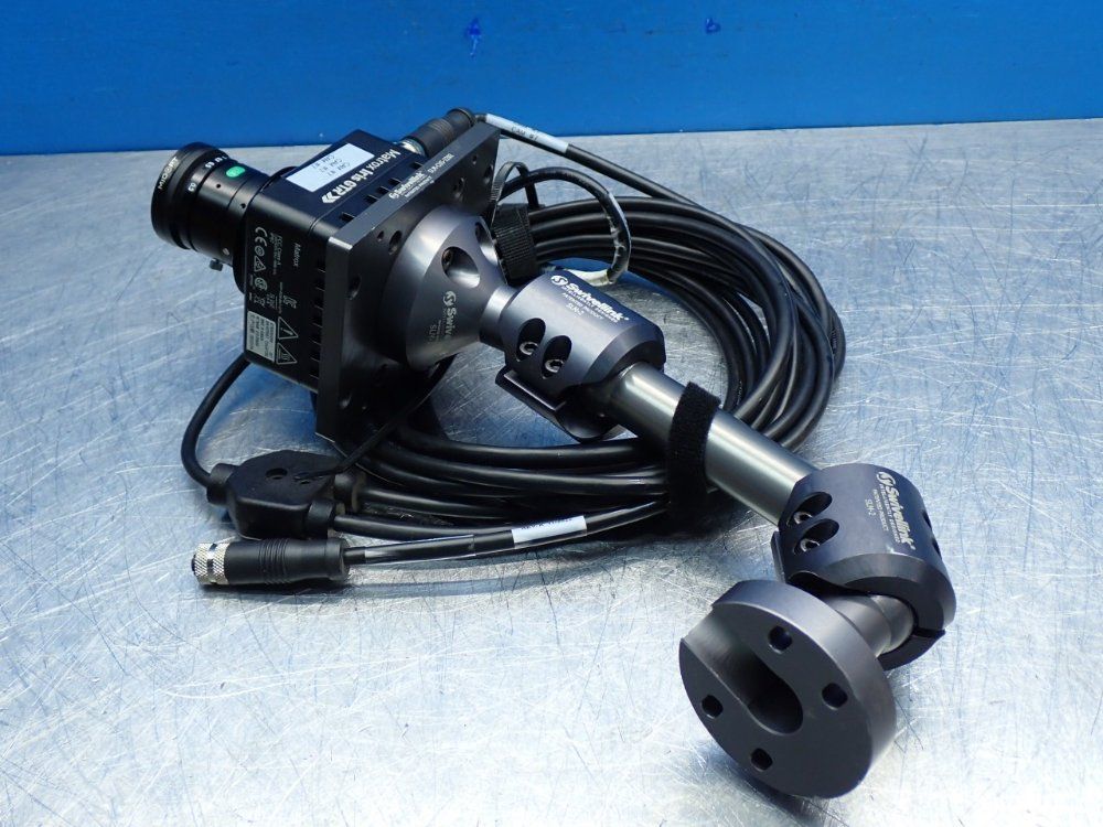 Matrox Iris Gtr Smart Camera - Gtr5000/gmx