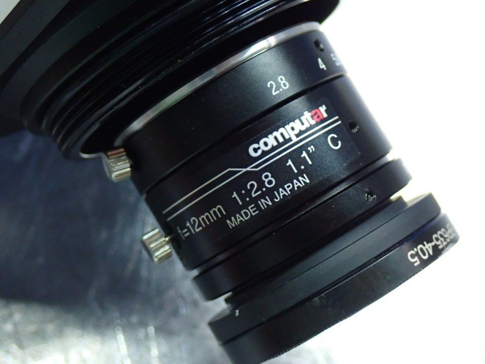 Matrox Iris Gtr Smart Camera - Gtr5000/gmx