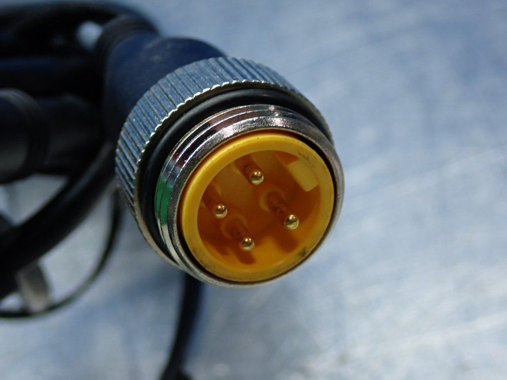 Matrox Iris Gtr Smart Camera - Gtr5000/gmx