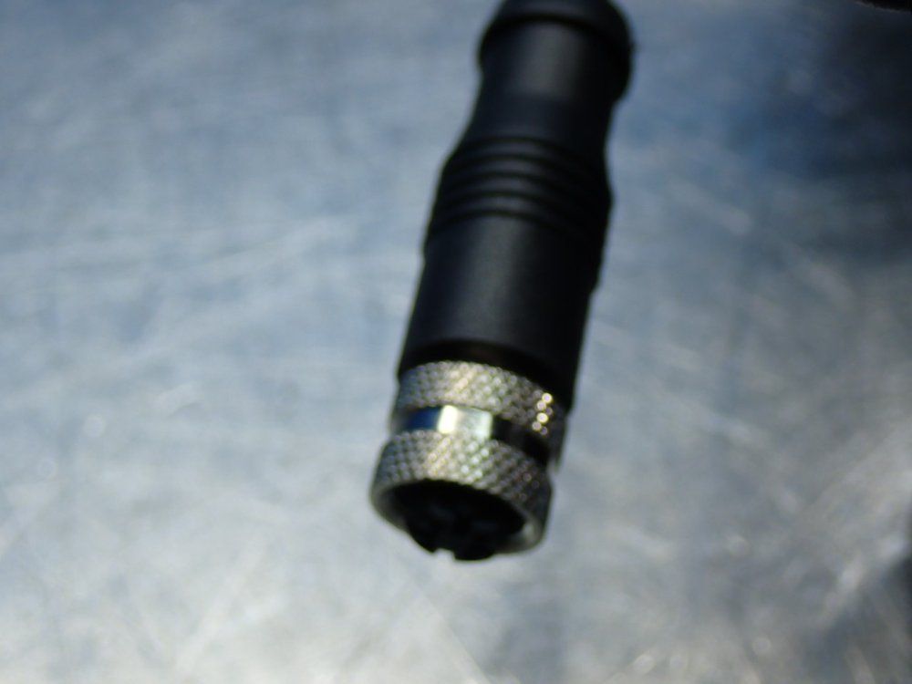 Matrox Iris Gtr Smart Camera - Gtr5000/gmx