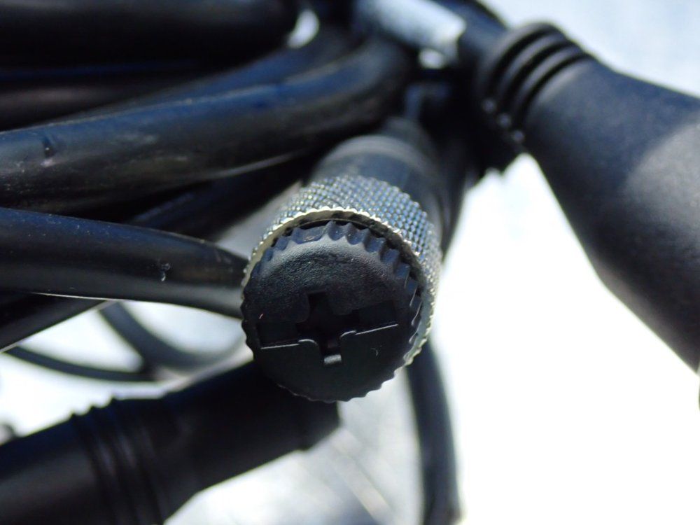 Matrox Iris Gtr Smart Camera - Gtr5000/gmx