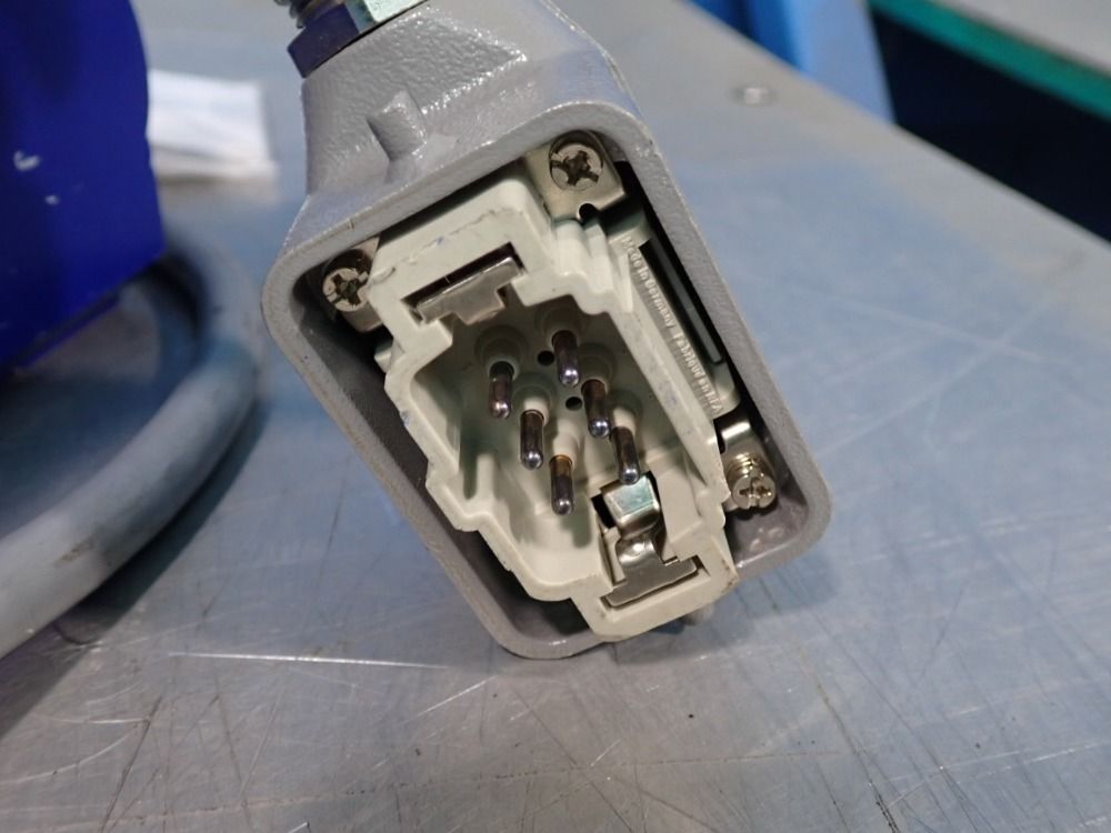 Groschopp 155 Watts Motor - Wk1695501