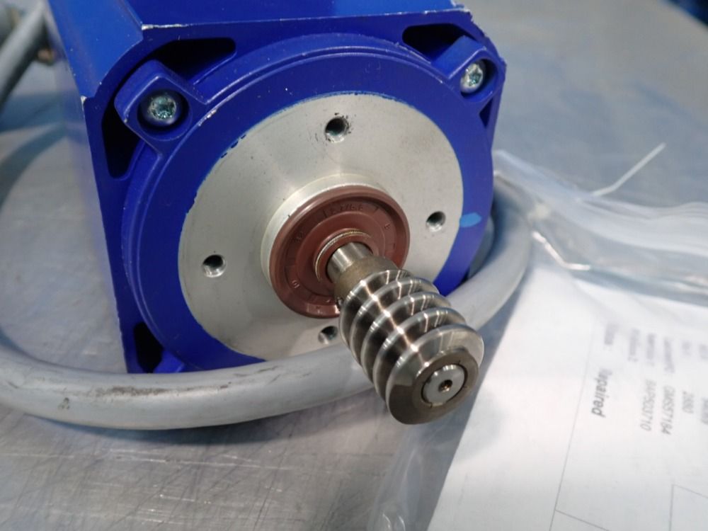 Groschopp 155 Watts Motor - Wk1695501