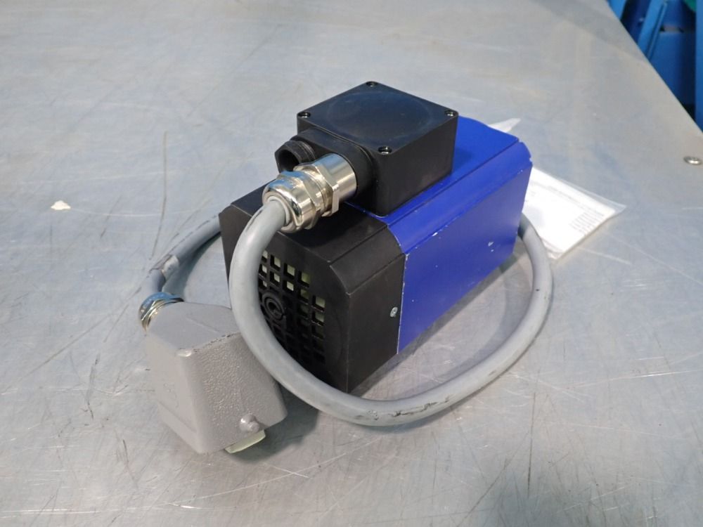 Groschopp 155 Watts Motor - Wk1695501