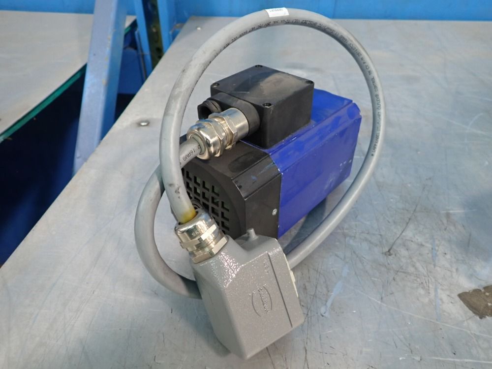 Groschopp 155 Watts Motor - Wk1812401