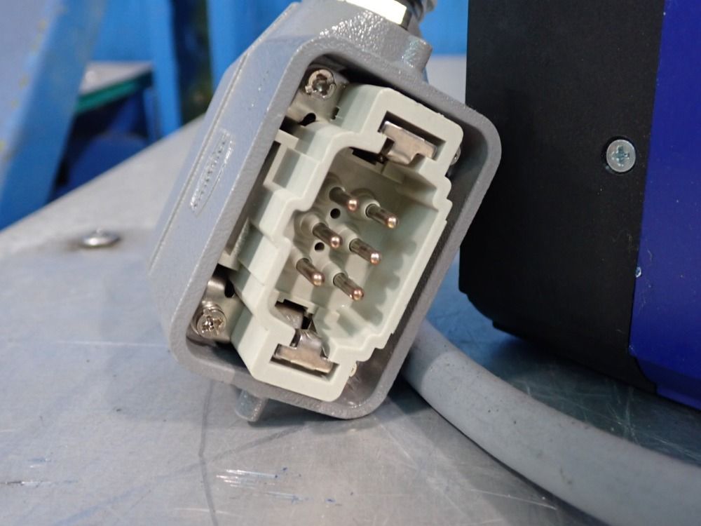 Groschopp 155 Watts Motor - Wk1812401