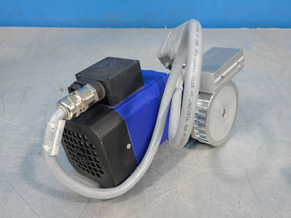 Groschopp 110 Watts Ac Motor - Wk1812301