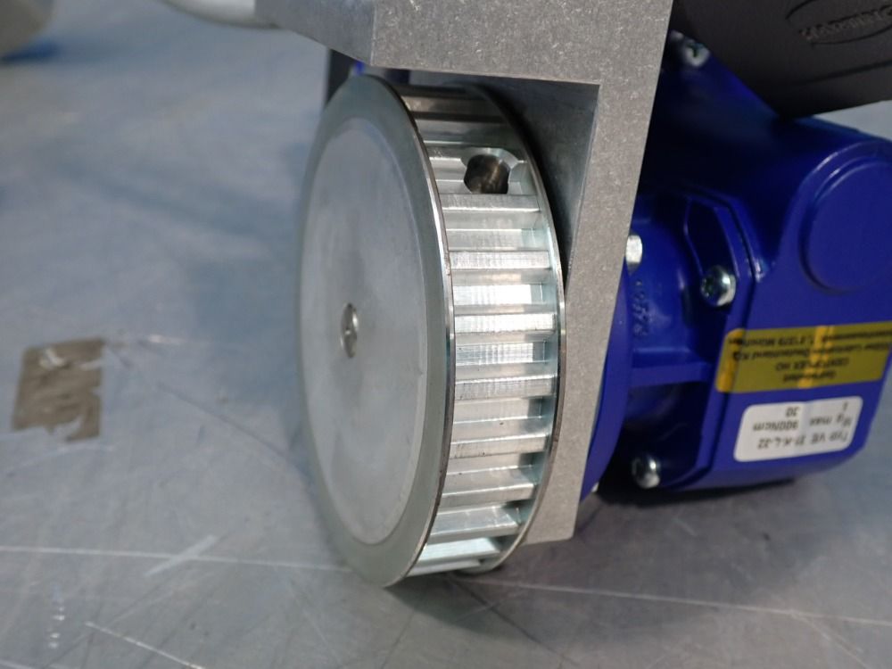 Groschopp 110 Watts Ac Motor - Wk1812301