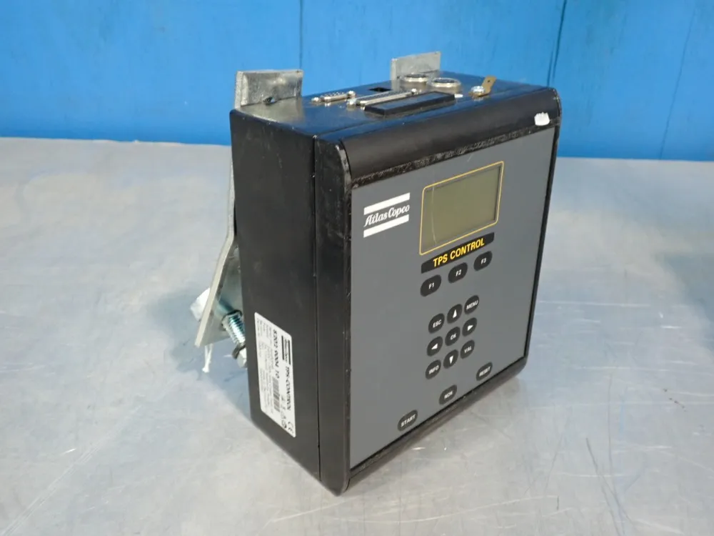 Atlas Copco Tps Control Unit - 8202 9004 10